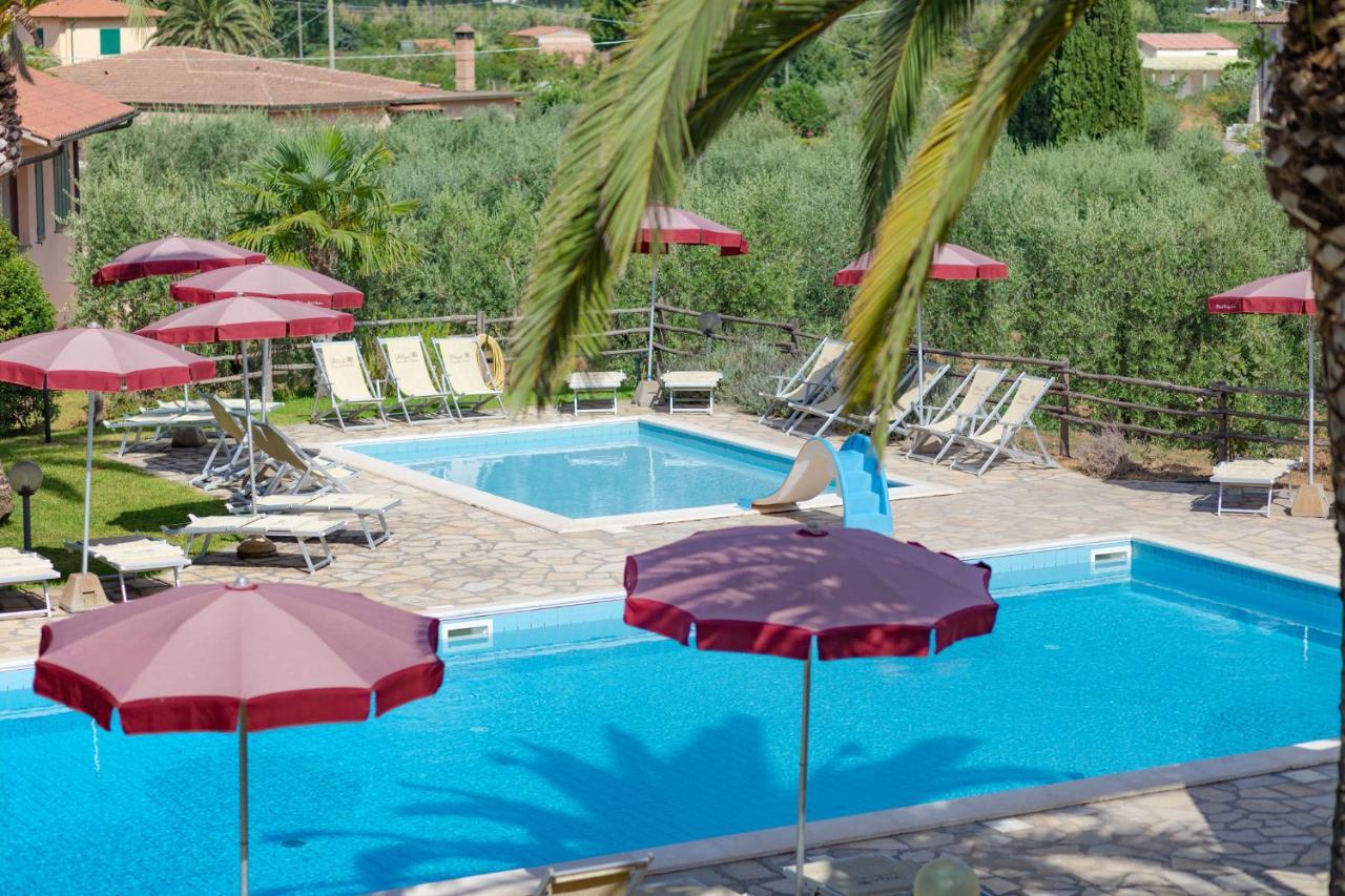 Hotel Country Da Pilade Capoliveri (Isola d'Elba)
