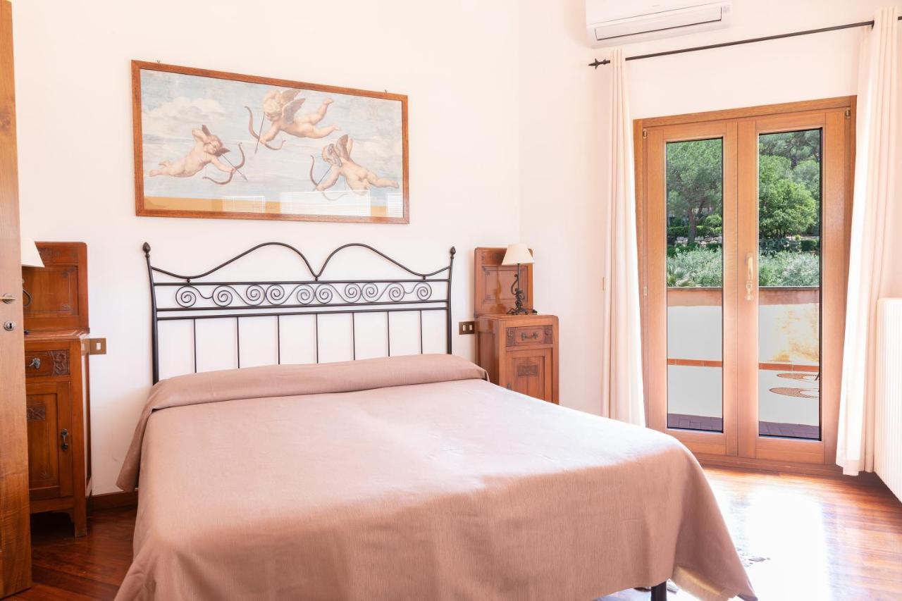 Country Da Pilade Hotel