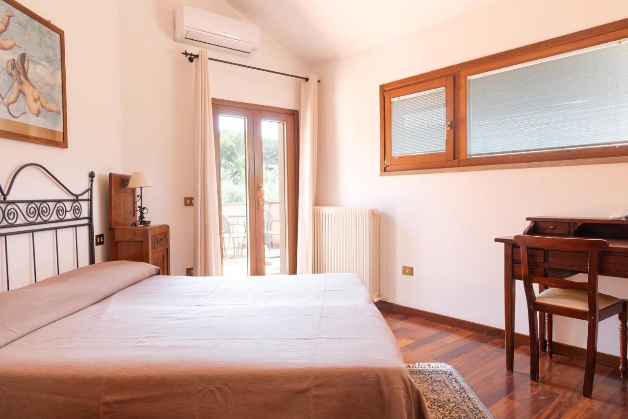 Country Da Pilade Hotel 3*
