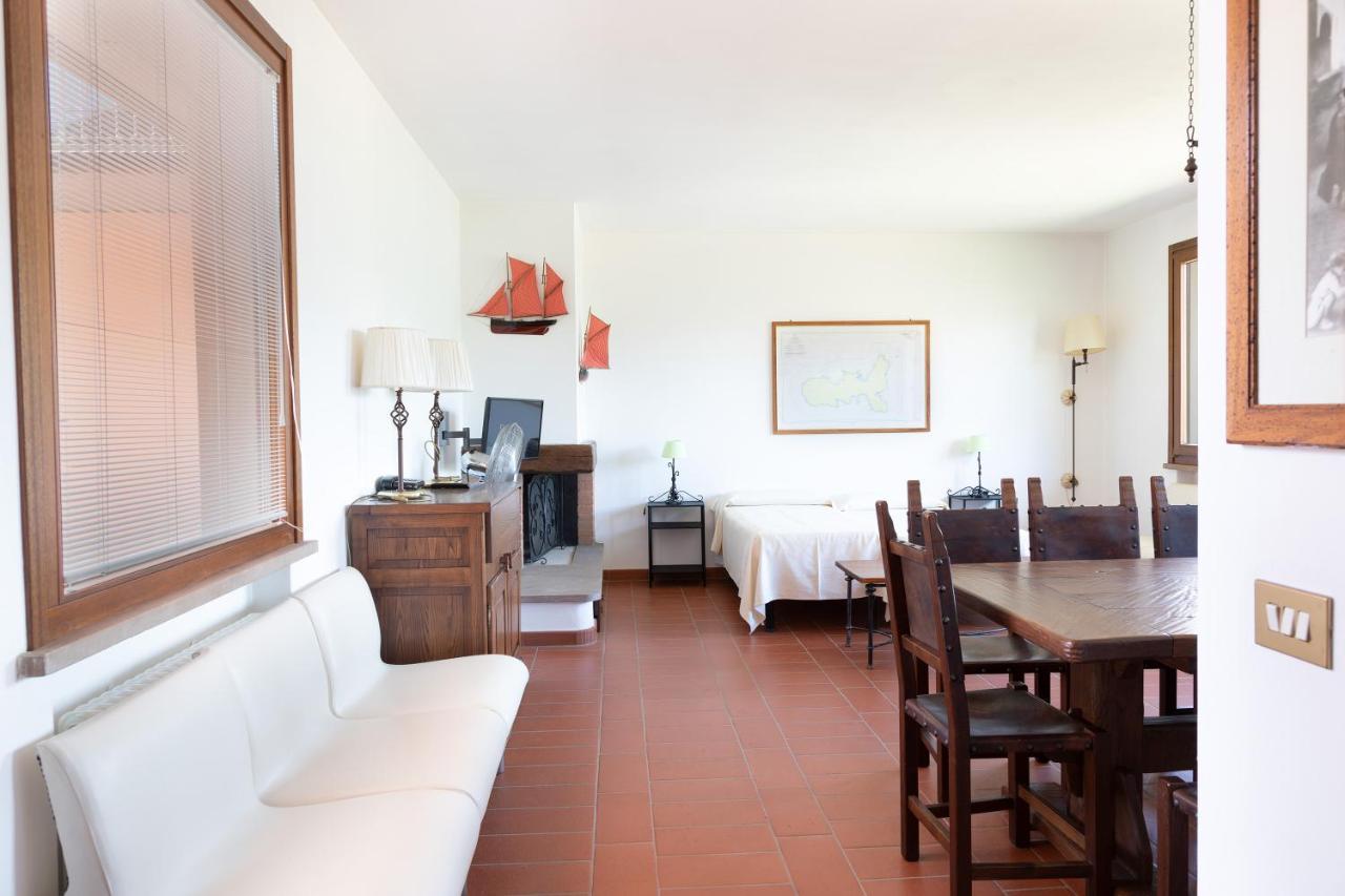 Country Da Pilade Hotel Capoliveri (Isola d'Elba)