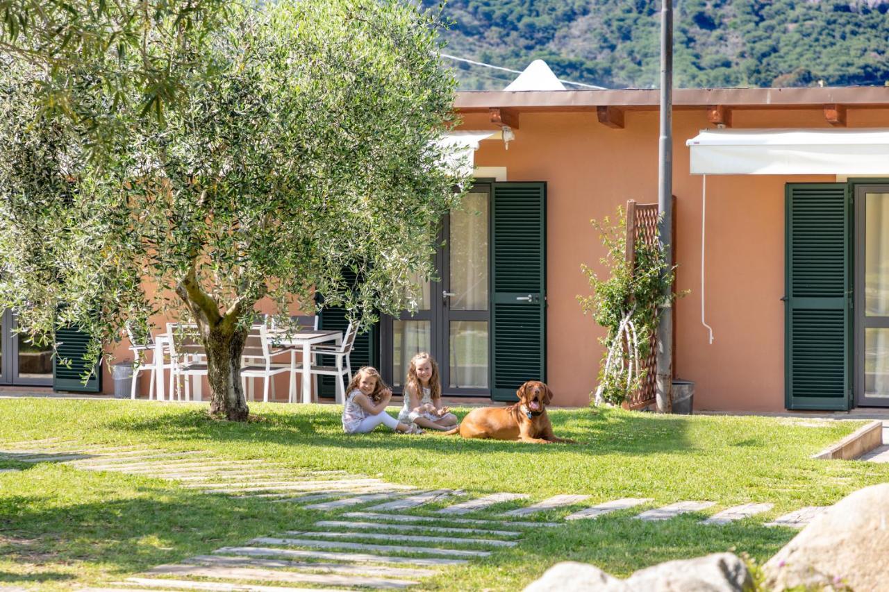 Hotel Country Da Pilade