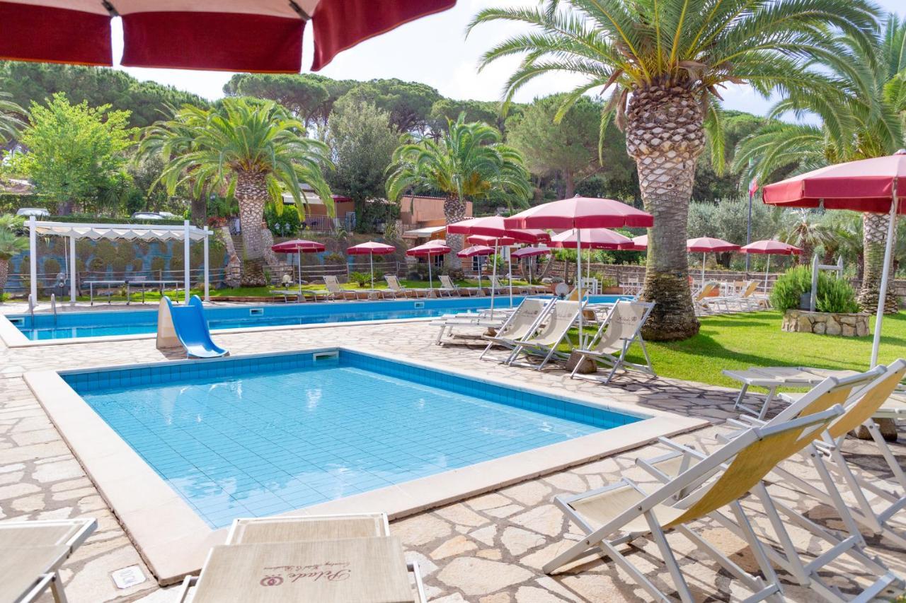 Country Da Pilade Hotel Capoliveri (Isola d'Elba)