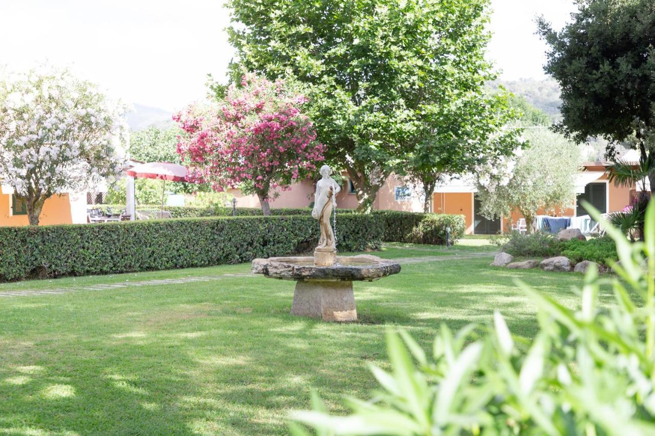 Hotel Country Da Pilade Capoliveri (Isola d'Elba)