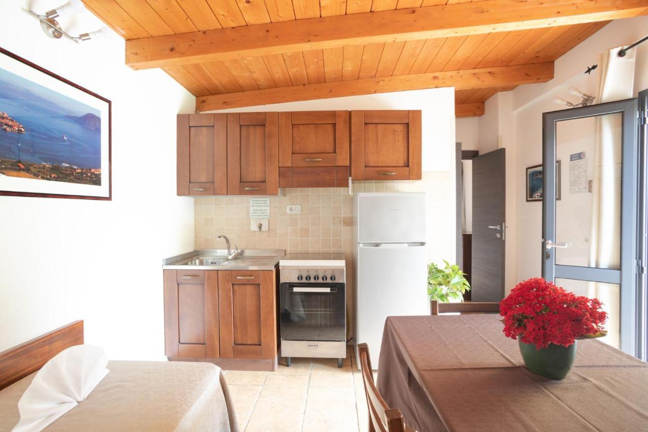 Country Da Pilade Hotel Capoliveri (Isola d'Elba)
