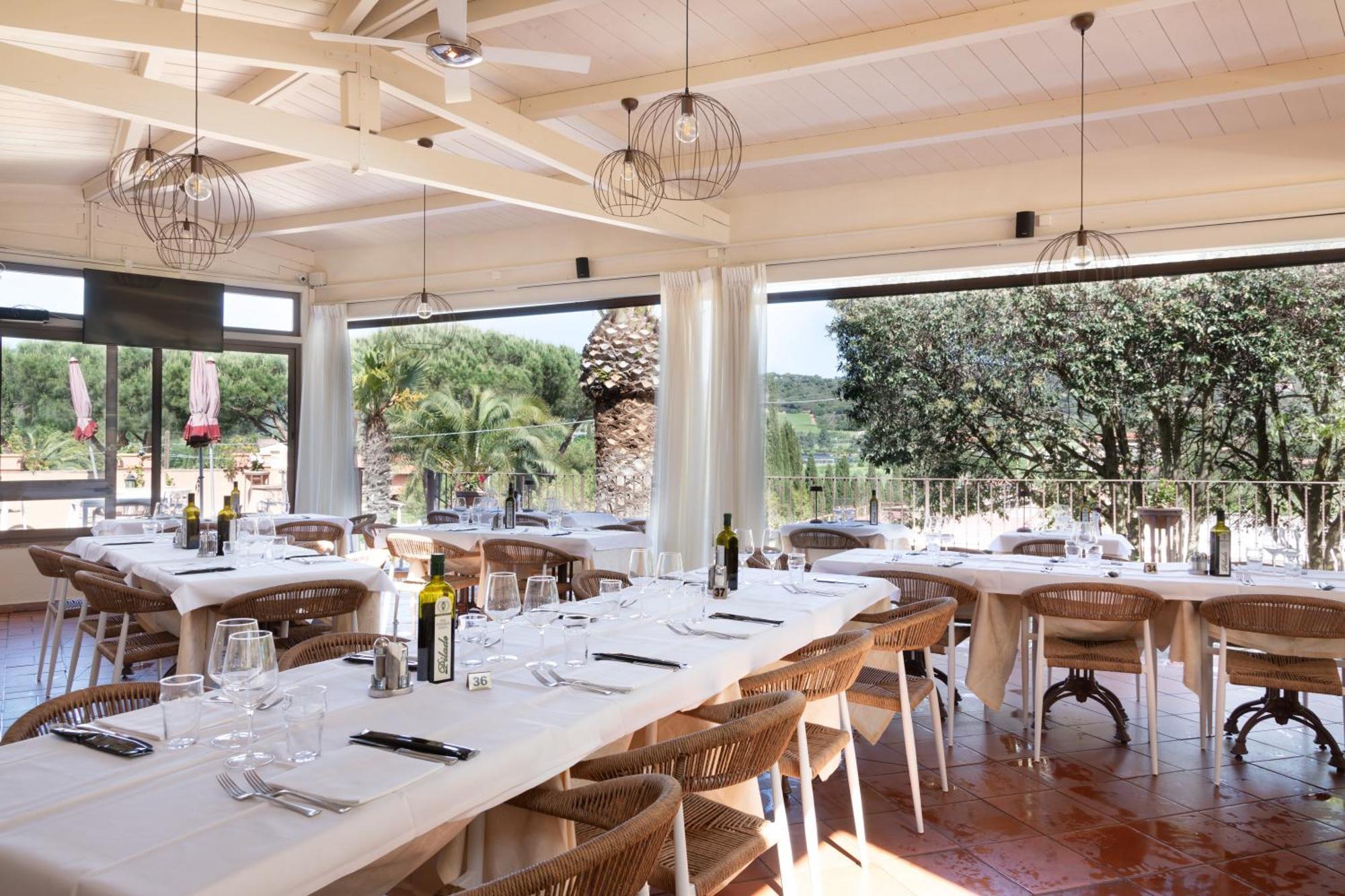 Hotel Country Da Pilade 3*
